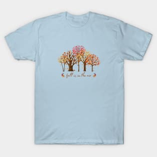 Fall Colors T-Shirt